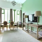Sublime et neuf appartement centre de Paris (Arbalète)