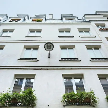 Appartamento Sublime Et Neuf Centre De *